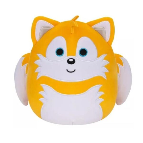 Tails de Pelúcia Squishmallows – Sunny (cópia) – Casa São José Tails de Pelúcia Squishmallows – Sunny (cópia) – Casa São José